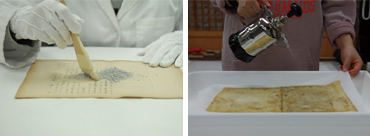 건·습식크리닝